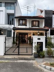 Opera Estate (D15), Terrace #577092741